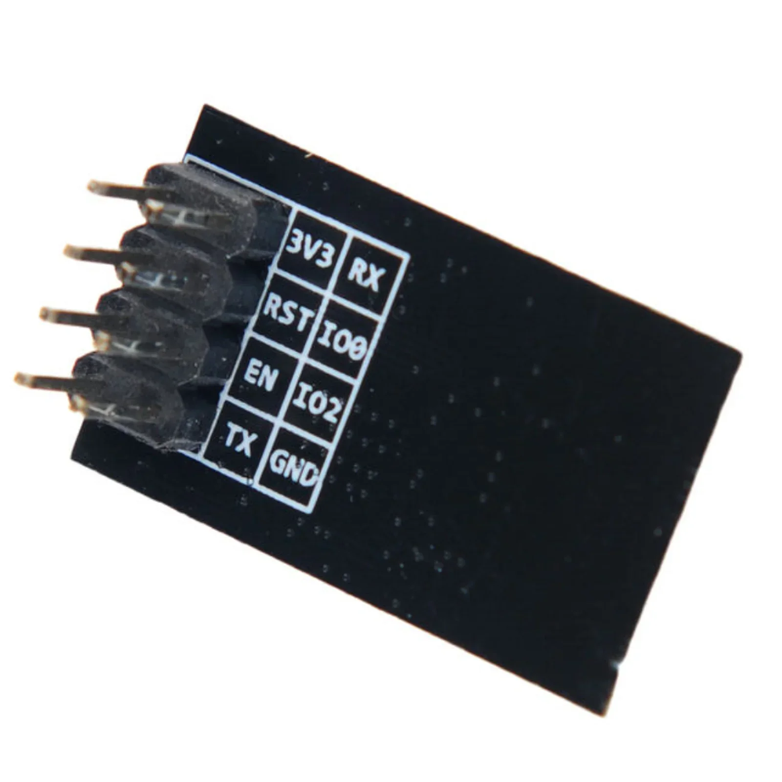ESP-01S ESP8266 WiFi Module 4M - Diy Electronics Gadgets review and price